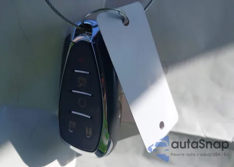 2017 Chevrolet Cruze Lt Auto из США, поврежденный, VIN 1G1BE5SM7H7251097